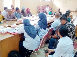 Begini Progres Terkini Kasus Siswi SMP Purworejo Disiksa 3 Temannya