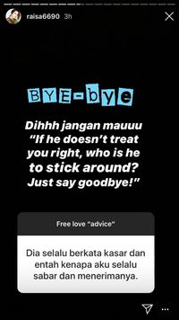 Intip Deretan Tips Cinta dari Raisa, Love Banget