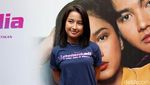 Pose Dua Bintang Melankolia, Jennifer Coppen dan Ari Irham