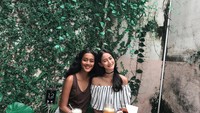 Sebelum mengikuti ajang Puteri Indonesia, Ayu Maulida sudah lama bergelut dalam dunia modeling. Ayu Maulida juga punya hobi traveling yang dilakukannya sambil kulineran. Foto: instagram @ayumaulida97