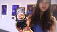 Peluncuran Vivo V19