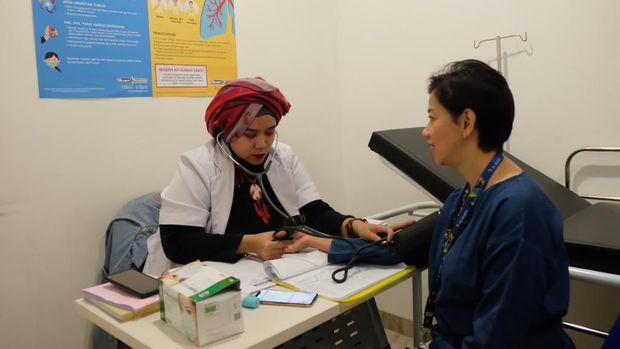 Cegah Penyebaran Corona, XL Perketat Kunjungan 