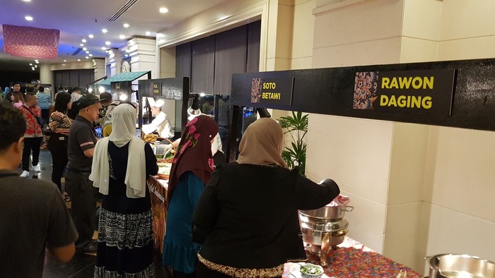Kuliner Indonesia di Malaysia