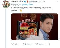 Siwon ke Indonesia, Salah Sebut Merek Mie Instan hingga ke Minimarket!