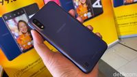 Harga Dan Spesifikasi Hape Samsung Galaxy A10s Versi Harga Dan Spesifikasi Hape Samsung Galaxy A10s Versi