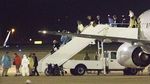 Warga AS di Kapal Pesiar Grand Princess Dikarantina Terkait Corona