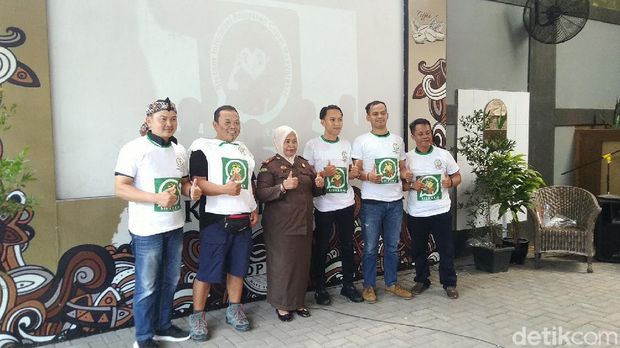 Warga Ciamis-Pangandaran yang Mau Ngadu Kasus Hukum Bisa Lewat 'Si Pelem'