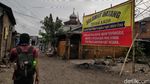 Ironi Kampung yang Terdampak Pembangunan Tol Cibitung-Cilincing