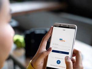 Cara Unik Cegah Terpapar Corona dari Sudut Pandang Perbankan