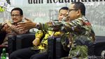 Bamsoet Jelaskan MPR sebagai Rumah Kebangsaan