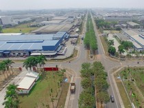 Lahan Kawasan Industri Bekasi Jadi Incaran Pusat Data hingga Elektronik