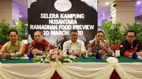 Bangga! Rawon dan Soto Betawi Disajikan di Hotel Berbintang Malaysia