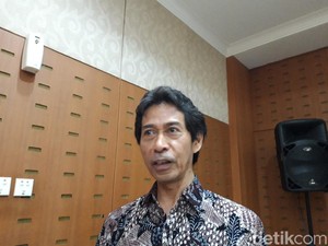 Buku SMA di Jabar Ada Link Porno, Kemdikbud: Situs Sudah Diblokir