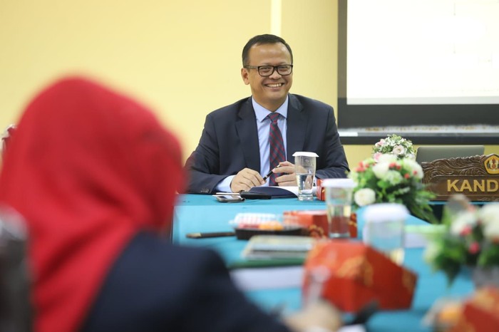 Menteri KKP