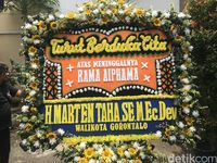 Keluarga Minta Maaf atas Kesalahan Rama Aiphama Semasa Hidup