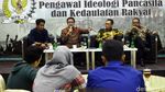 Bamsoet Jelaskan MPR sebagai Rumah Kebangsaan