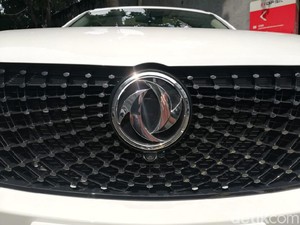New Normal Bukan Hal Baru Lagi Bagi Produsen Mobil China Ini