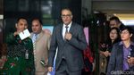 Tunisia-RI Kerja Sama Tingkatkan Pemberantasan Korupsi