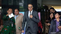 Kedatangan Riadh sekaligus untuk evaluasi dan peningkatan kerja sama yang sudag terjalin sejak 2017 lalu. 