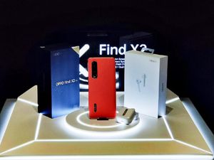 Malam Ini! Peluncuran OPPO Find X2 Dibalut Cinematic Digital