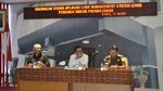 Tingkatkan Kinerja dan Pelayanan, Ratusan Jaksa Ikuti Bimtek CMS