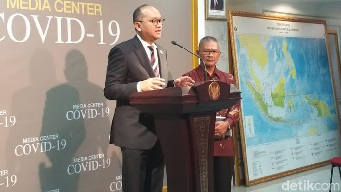 Ketua Umum Kamar Dagang dan Industri (Kadin) Indonesia Rosan P Roeslani Ketua Umum Kamar Dagang dan Industri (Kadin) Indonesia Rosan P Roeslani
