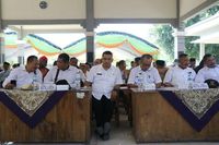 Pemkab Bojonegoro Berikan Insentif ke Penyiar Agama