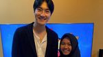Ini Alasan Siwon Choi Main ke Rumah Raffi Ahmad