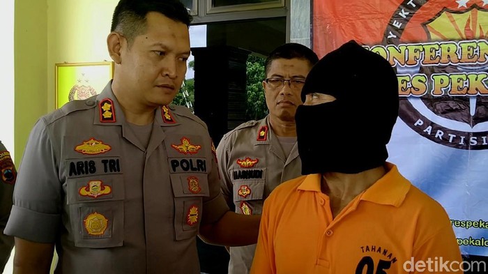Kades di Pekalongan jadi tersangka korupsi duit dana desa