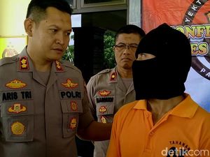 Ada-ada Saja! Kades Pekalongan Gandakan Dana Desa ke Dukun, Hasilnya...
