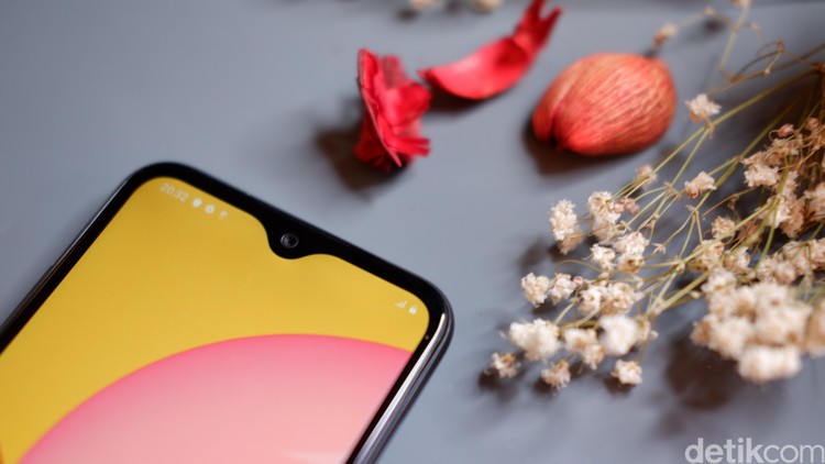 Galaxy A01