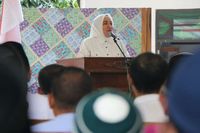 Pemkab Bojonegoro Berikan Insentif ke Penyiar Agama