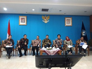 Cegah Virus Corona Saat UN, Kemendikbud Imbau Sekolah Sediakan Hand Sanitizer