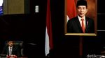 Momen Anies Dicek Suhu Tubuh Jelang Rapat Bareng DPRD DKI
