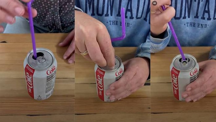 tiktok makanan food hack