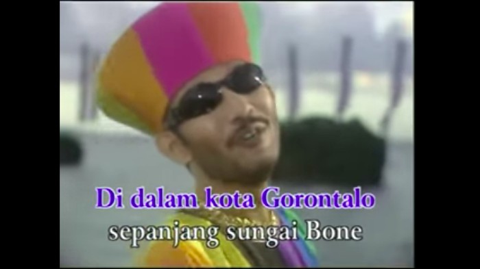 Rama Aiphama (Screenshot Youtube)