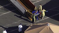 Seperti diketahui, kapal pesiar Grand Princess juga turut mengangkut 57 WNI di dalamnya. Direktur Jenderal Pencegahan dan Pengendalian Penyakit (P2P) Kementerian Kesehatan, Achmad Yurianto memaparkan tahapan-tahapan penjemputan. Meski begitu, sejauh ini, Yuri belum menerima hasil rapat dari Kementerian Luar Negeri, khususnya Direktorat Perlindungan WNI. KGO-TV via AP, Pool.