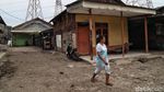 Ironi Kampung yang Terdampak Pembangunan Tol Cibitung-Cilincing