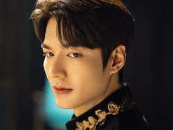 Lee Min Ho Ulang Tahun, Lihat 8 Foto Transformasinya yang Makin Ganteng