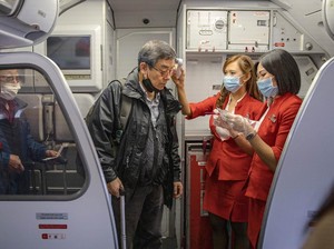 Cara Menjaga Kesehatan Mental dari Virus Corona