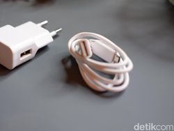 Galaxy A01, Ponsel Pemula Harga Ramah di Kantong