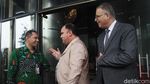 Tunisia-RI Kerja Sama Tingkatkan Pemberantasan Korupsi
