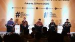 LPS Keluarkan Aturan Baru Soal Pelaporan Data Penjaminan Bank
