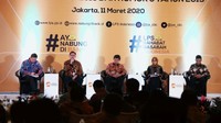 Kepala Eksekutif LPS Lana Soelistianingsih berharap peraturan mengenai SCV ini dapat meningkatkan layanan klaim penjaminan LPS jika bank dilikuidasi, sehingga kepercayaan masyarakat terhadap sektor perbankan semakin meningkat. 