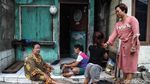 Ironi Kampung yang Terdampak Pembangunan Tol Cibitung-Cilincing