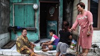 Kuasa Hukum warga, Ar Effendy menjelaskan, warga sebagai penggugat intervensi ingin menunjukkan bahwa tanah tersebut secara eksistensi ditempati oleh para warga dan dirawat sejak 20 tahun yang lalu tanpa ada masalah apapun.