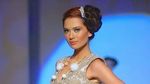 Perbandingan Penampilan Catherine Wilson yang Ingin Jadi Model Lagi