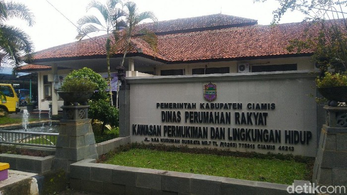 Pemkab Ciamis berencana bangun 5 tempat pengolahan sampah baru