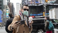 Kegagalan telah berkontribusi pada virus yang berakar di seluruh negeri, demikian ditulis akademisi dari Johns Hopkins University dan Stanford University dalam Journal of American Medical Association (JAMA) pada hari Senin (9/3) waktu setempat.