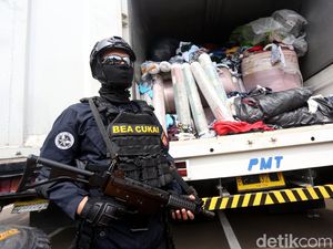 Direktorat Jenderal Bea dan Cukai Indonesia: Sejarah dan Fungsinya